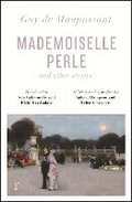 Cover: Mademoiselle Perle and Other Stories (riverrun editions) - riverrun
