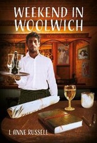 Abbildung von: Weekend In Woolwich - Brown Dog Books