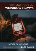 Cover: Sut Mae Bod yn Weinidog Eglwys? - Cyhoeddiadau'r Gair