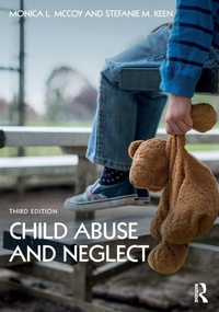 Enlarge image Cover: Child Abuse and Neglect - Routledge