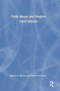 Enlarge image Cover: Child Abuse and Neglect - Routledge