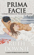 Cover: Prima Facie - Grampus Press