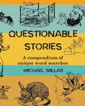 Cover: Questionable Stories - Ainslie & Fishwick Publishing Ltd