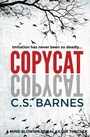 Cover: The Copycat - Bloodhound Books