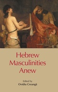 Cover: Hebrew Masculinities Anew - Sheffield Phoenix Press