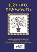 Cover: Jesse Tree Ornament Pack - Northumbria Community