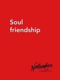 Cover: Soulfriendship - Northumbria Community