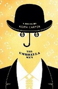 Enlarge image Cover: The Umbrella Men - Neem Tree Press Limited