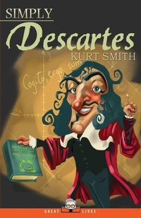 Enlarge image Cover: Simply Descartes - Simply Charly