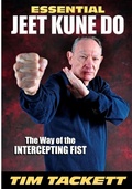 Cover: Essential Jeet Kune Do - Ancient Warrior Productions