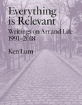 Cover: Everything Is Relevant - Concordia University