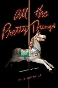 Enlarge image Cover: All the Pretty Things - Delacorte Press