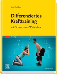 Abbildung von: Differenziertes Krafttraining - Urban & Fischer
