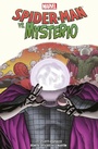 Cover: Spider-Man vs. Mysterio - Marvel bei Panini Comics