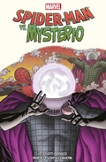 Cover: Spider-Man vs. Mysterio - Marvel bei Panini Comics