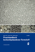 Cover: Praxishandbuch bentonitgebundener Formstoffe - Schiele & Sch&ouml;n