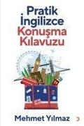 Cover: Pratik Ingilizce Konusma Kilavuzu - Cinius Yayinlari