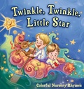 Cover: Twinkle, Twinkle, Little Star - Luda Werdin