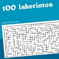Cover: 100 laberintos - BoD - Books on Demand