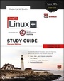 Cover: CompTIA Linux+ Study Guide - Wiley