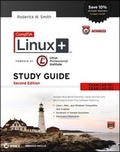 Cover: CompTIA Linux+ Study Guide - Wiley