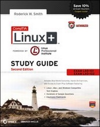 Abbildung von: CompTIA Linux+ Study Guide - Wiley