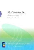 Cover: Life of Adam and Eve - Abo Akademi University Printing Press
