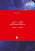Cover: Sensor Fusion and its Applications - In Tech