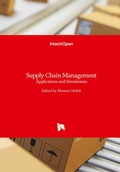 Cover: Supply Chain Management - In Tech