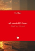 Cover: Advances in PID Control - In Tech