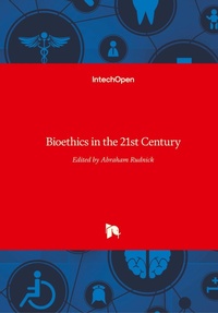 Enlarge image Cover: Bioethics in the 21st Century - In Tech