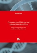 Cover: Computational Biology and Applied Bioinformatics - In Tech