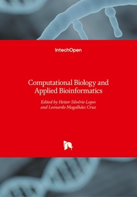 Abbildung von: Computational Biology and Applied Bioinformatics - In Tech