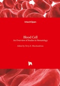 Cover: Blood Cell - In Tech