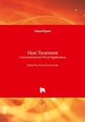 Cover: Heat Treatment - In Tech