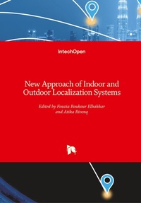 Enlarge image Cover: New Approach of Indoor and Outdoor Localization Systems - In Tech