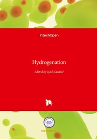Abbildung von: Hydrogenation - In Tech