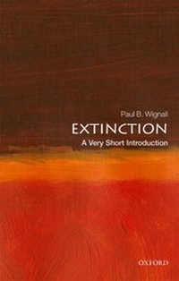 Bild: Extinction - OUP eBook
