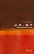 Bild: Extinction - OUP eBook