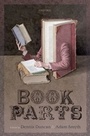Cover: Book Parts - OUP eBook