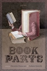 Abbildung von: Book Parts - OUP eBook