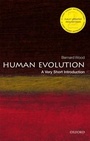 Cover: Human Evolution - OUP eBook