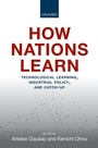 Cover: How Nations Learn - OUP eBook