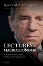 Cover: Lectures in Macroeconomics - OUP eBook