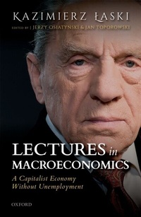 Enlarge image Cover: Lectures in Macroeconomics - OUP eBook