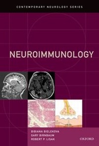 Abbildung von: Neuroimmunology - OUP eBook