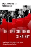 Cover: The Long Southern Strategy - OUP eBook