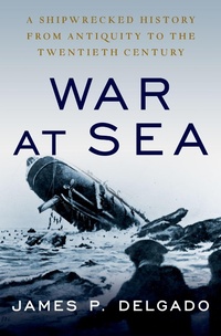 Enlarge image Cover: War at Sea - OUP eBook