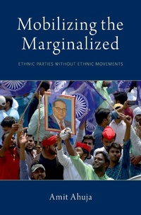 Enlarge image Cover: Mobilizing the Marginalized - OUP eBook