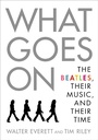 Cover: What Goes On - OUP eBook